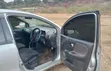 Nissan Note 2008 Silver - 2
