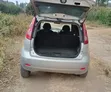 Nissan Note 2008 Silver - 4