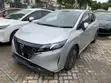 Nissan Note 1.2 Hybrid 2021 Silver - 1
