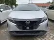 Nissan Note 1.2 Hybrid 2021 Silver - 4