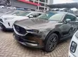 Mazda CX-5 2.2 Diesel FWD SUV 2019 Gray - 1