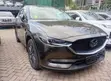 Mazda CX-5 2.2 Diesel FWD SUV 2019 Gray - 5