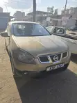 Nissan Dualis 2008 Dhahabu - 1