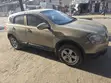 Nissan Dualis 2008 Dhahabu - 2