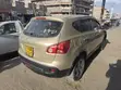 Nissan Dualis 2008 Dhahabu - 3