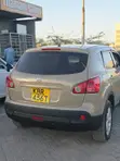 Nissan Dualis 2008 Dhahabu - 4