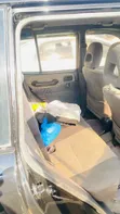 Toyota RAV4 1999 - 2