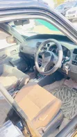 Toyota RAV4 1999 - 5