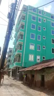 2 Bedroom Apartment for Rent in Majengo - 1
