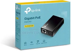 TP-Link PoE Injector - TL-POE150S