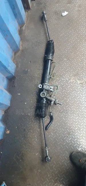 Steering Rack Iliyotumika kwa Toyota Corolla 100/110 (Japan)