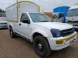 Isuzu D-MAX 2009 Nyeupe - 4