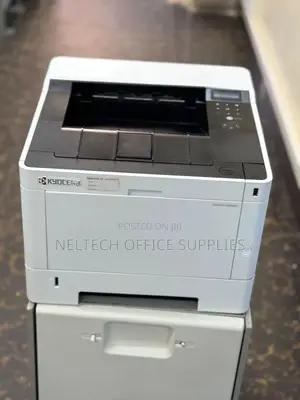 Kyocera ECOSYS P2040dn Printa ya Laser Nyeusi na Nyeupe