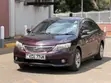 Toyota Allion 2012 Rangi ya Burgundy - 4