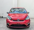 Honda Fit 2020 Burgundy - 1