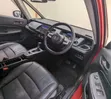 Honda Fit 2020 Burgundy - 3