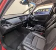Honda Fit 2020 Burgundy - 4