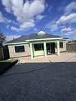 3 Bedroom En-suite Bungalow for Sale in Kiserian - 1