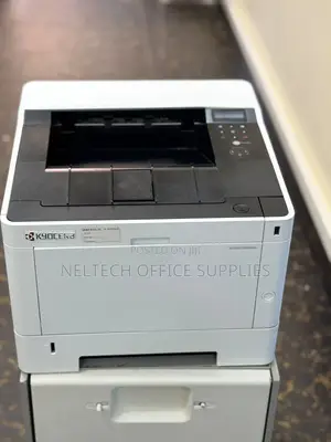 Kyocera ECOSYS P2040dn Printer ya Laser
