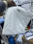 Hoteli Quality White Medium Towel - 600GSM - 1