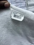 Hoteli Quality White Medium Towel - 600GSM - 2