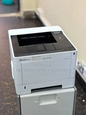 Kyocera ECOSYS P2040dn Printer ya Laser