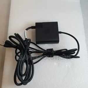HP Original Type-C Charger