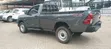 Toyota Hilux Revo Smart Cab Diesel 2.4 AWD 2019 Grey - 2