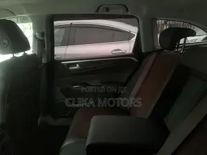 Honda Jade 1.5 Hybrid RS 2019