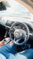 Mazda CX-5 2013 Nyekundu - 5