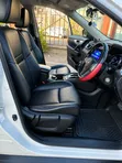 Nissan X-Trail 2015 Nyeusi - 5