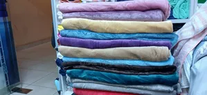 Premium Coral Fleece Blankets