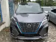 Nissan Serena E-Power 2021 Grey - 2