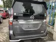 Nissan Serena E-Power 2021 Grey - 5
