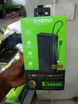 Oraimo PowerNova L22 Power Bank 20000mAh - 1
