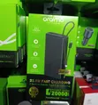 Oraimo PowerNova L22 Power Bank 20000mAh - 2