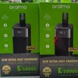 Oraimo PowerJet 501 50,000mAh 85W Fast Charging Power Bank - 1