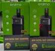 Oraimo PowerJet 501 50,000mAh 85W Fast Charging Power Bank - 2