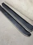 Side Steps Halisi za Toyota Land Cruiser Prado 150 (OEM) - 1