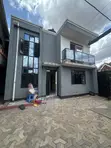 3 Bedroom Maisonette for Rent in Membley Estate - 3