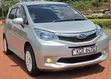 Subaru Trezia 2011 Silver - 2