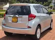 Subaru Trezia 2011 Silver - 4