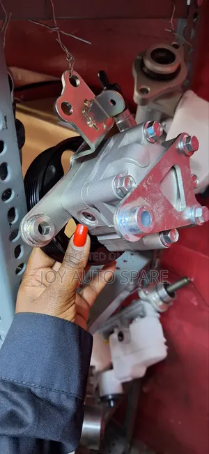 Nissan Teana J32 VQ25 Power Steering Pump