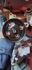 Nissan Teana J32 VQ25 Power Steering Pump - 3