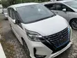 Nissan Serena e-POWER 2021 White - 2