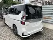 Nissan Serena e-POWER 2021 White - 3