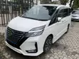 Nissan Serena e-POWER 2021 White - 5