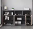 Custom Modern Wooden Cupboard for Home/Office - 1