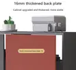 Custom Modern Wooden Cupboard for Home/Office - 2