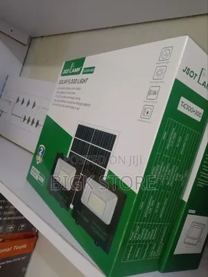 TG-500W Floodlight